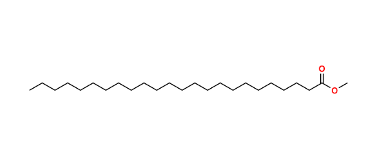 Picture of Methyl Lignocerate