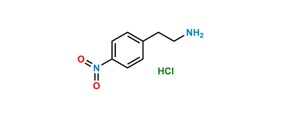 Picture of 2-(4-Nitrophenyl)ethanamine