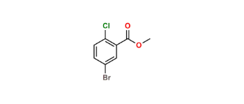 Picture of Methyl-5-bromo-2-chlorobenzoate
