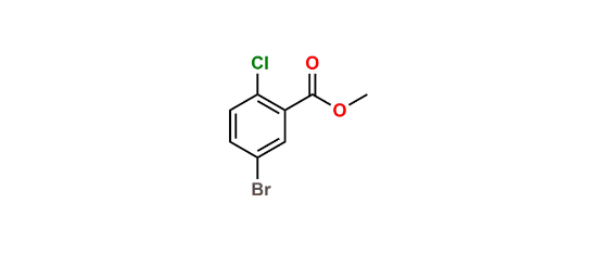Picture of Methyl-5-bromo-2-chlorobenzoate
