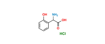 Picture of 2-Hydroxy Phenyl Glycine