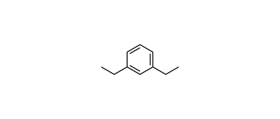 Picture of Diethylbenzene