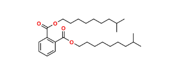 Picture of Diisodecyl Phthalate(DIDP)