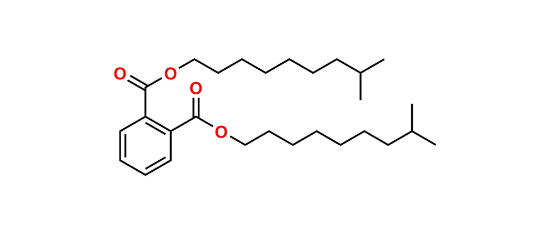 Picture of Diisodecyl Phthalate(DIDP)