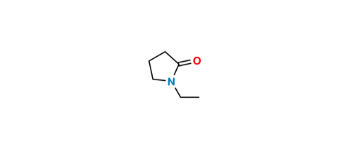 Picture of 1-Ethylpyrrolidin-2-one