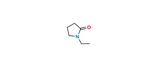 Picture of 1-Ethylpyrrolidin-2-one