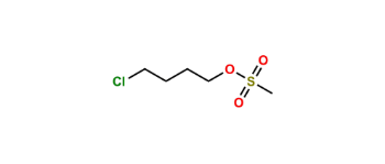 Picture of 4-Chlorobutyl Methanesulfonate