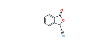 Picture of 3-Cyanophthalide