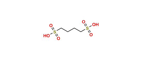 Picture of 1,4-Butanedisulfonic Acid
