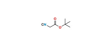 Picture of Tertbutyl Isocyanoacetate