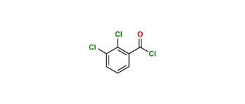 Picture of 2,3-Dichloro Benzoyl chloride
