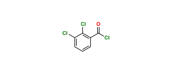 Picture of 2,3-Dichloro Benzoyl chloride