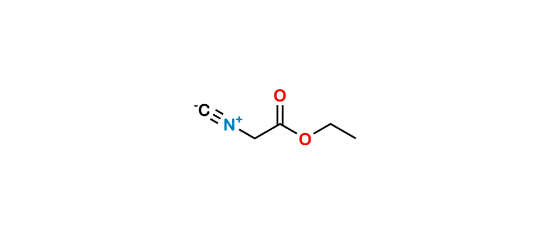 Picture of Ethyl Isocyanoacetate