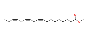 Picture of Methyl Linolenate                                                       