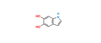 Picture of 5,6-Dihydroxyindole