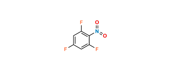 Picture of 2,4,6-Trifluoro Nitrobenzene