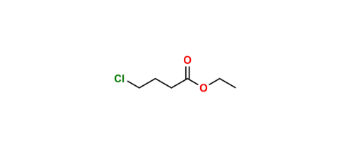 Picture of Ethyl-4-chlorobutanoate