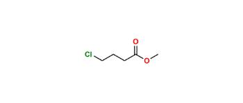 Picture of 4-Chlorobutanoic acid methyl ester