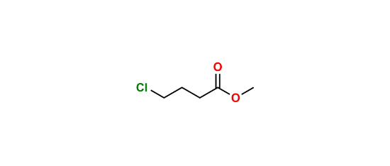 Picture of 4-Chlorobutanoic acid methyl ester