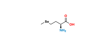 Picture of Seleno-L-methionine  (Mis)