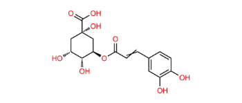 Picture of Chlorogenic acid