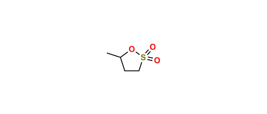 Picture of 1,3 -Butane Sultone