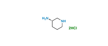 Picture of (S)-(+)-3-Aminopiperidine Dihydrochloride