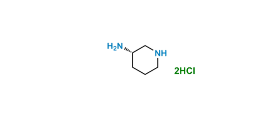 Picture of (S)-(+)-3-Aminopiperidine Dihydrochloride