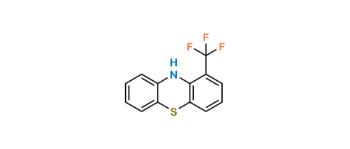 Picture of 1-(Trifluoromethyl)-10H-Phenothiazine