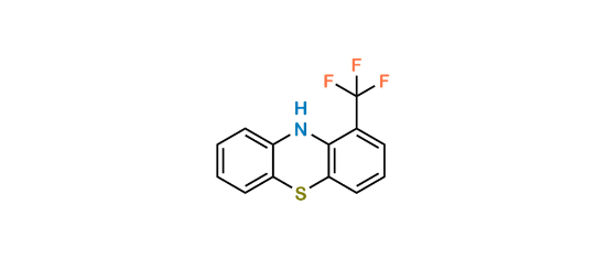 Picture of 1-(Trifluoromethyl)-10H-Phenothiazine