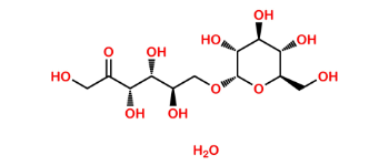 Picture of Isomaltulose