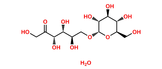 Picture of Isomaltulose