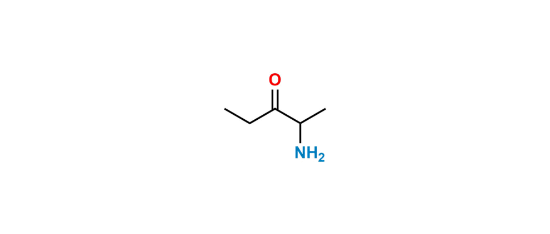 Picture of 2-Aminopentan-3-One