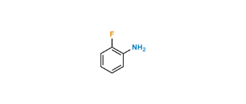 Picture of 2-Fluoroaniline