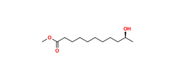 Picture of Methyl 10-Hydroxyundecanoate