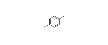 Picture of 4-Fluorotoluene