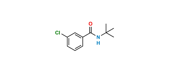 Picture of N-Tert-Butyl-3-Chlorobenzamide