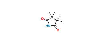 Picture of 2,2,3,3-Tetramethylsuccinimide