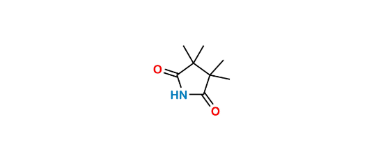 Picture of 2,2,3,3-Tetramethylsuccinimide