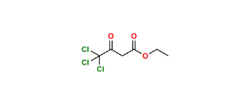 Picture of Ethyl-4,4,4-Trichloro acetoacetate