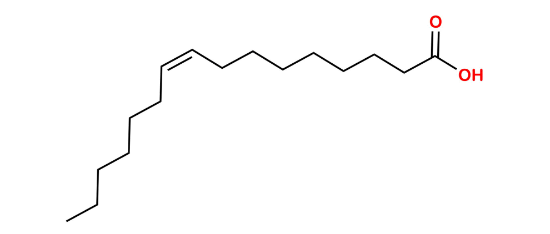 Picture of Palmitoleic Acid