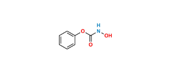 Picture of Phenyl N-hydroxycarbamate