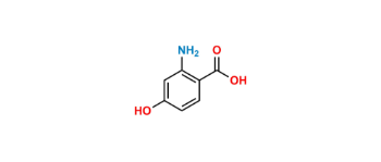 Picture of 2-Amino-4-hydroxybenzoic acid