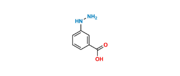 Picture of 3-HydrazinobenzoicAcid 