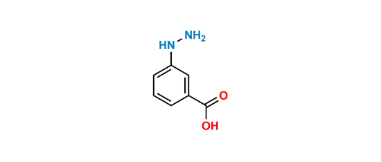 Picture of 3-HydrazinobenzoicAcid 