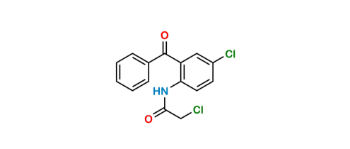 Picture of 2’-Benzoyl-2,4’-Dichloroacetanilide