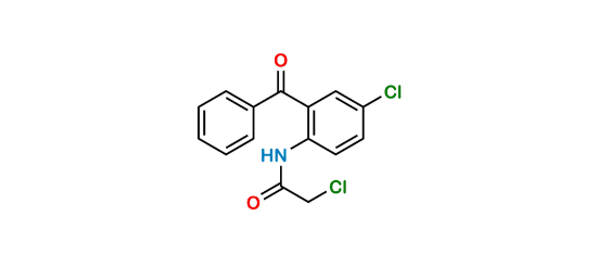 Picture of 2’-Benzoyl-2,4’-Dichloroacetanilide