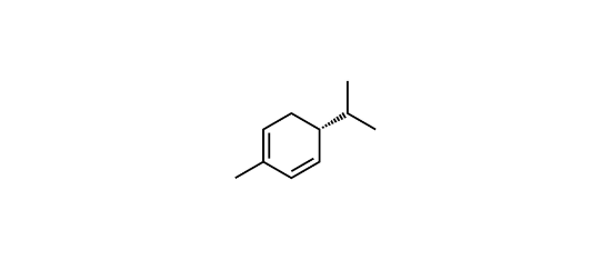 Picture of (-)-a-Phellandrene