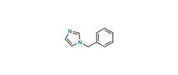Picture of 1-​benzylimidazole