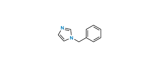 Picture of 1-​benzylimidazole